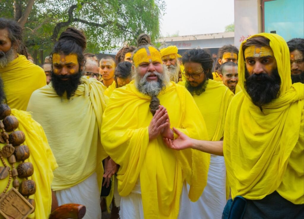 मोक्ष के लक्षण

जीवनमुक्ति के संकेत

bhakti se moksha

moksha signs in hindi

premanand ji teachings

bhagwat prapti kaise hoti hai

spiritual blog hindi