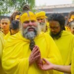 Shri Premanand Govind Sharan Ji Maharaj