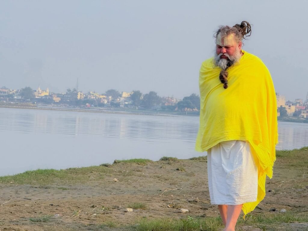 Shri Premanand Ji Maharaj Darshan Radhe Krishna Radhe Radhe 